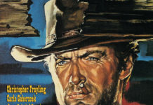 El FESTIVAL DE CINE DE MÁLAGA acoge la presentación del libro «¡CLINT, DISPARA!»