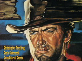 El FESTIVAL DE CINE DE MÁLAGA acoge la presentación del libro «¡CLINT, DISPARA!»