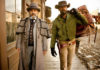 Premios BAFTA 2013: Mejor actor de reparto y Mejor guión original para «DJANGO DESENCADENADO» Django desencadenado.