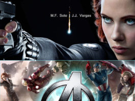 Dolmen presenta “AVENGERS: PODER EN LA TIERRA” Dolmen. Avengers. Los vengadores: Poder en la Tierra