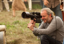 Francis Lawrence dirigirá “EN LLAMAS”, la secuela de “LOS JUEGOS DEL HAMBRE” Francis Lawrence dirigirá "Los juegos del hambre 2. En llamas"