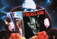 «FREAKLAND FANZINE»: Reserva ya tu ejemplar del primer núnero Freakland Fanzine. N1.