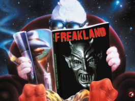 «FREAKLAND FANZINE»: Reserva ya tu ejemplar del primer núnero Freakland Fanzine. N1.