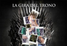 CANAL PLUS recupera el TRONO DE HIERRO con la segunda temporada de «JUEGO DE TRONOS» Canal + Juego de Tronos Tempodada 2. La gira del Trono