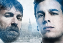 “GRUPO 7” confirma el buen momento del thriller policíaco español