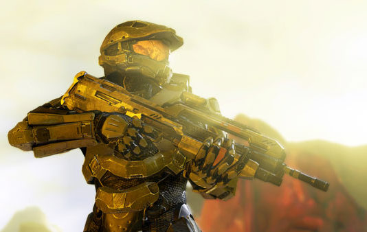 JEFE MAESTRO volverá a XBOX 360 el 6 de noviembre con “HALO 4”
