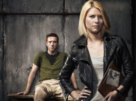 La primera temporada de «HOMELAND» se estrena en Blu-Ray en el mercado español Homeland. Estreno en FOX