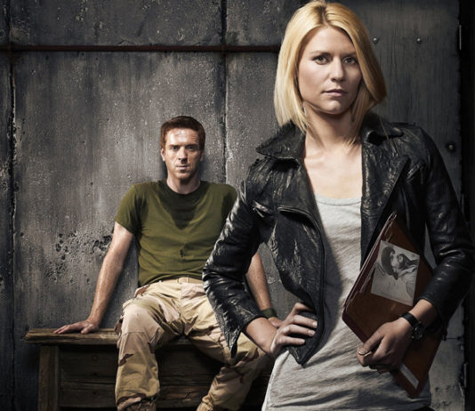 La primera temporada de «HOMELAND» se estrena en Blu-Ray en el mercado español Homeland. Estreno en FOX