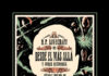 La Cúpula publica «H. P. LOVECRAFT. DESDE EL MÁS ALLÁ Y OTRAS HISTORIAS», de Erik Kriek H P Lovecraft. Desde el más allá y otrahitorias. Ediciones La cúpula