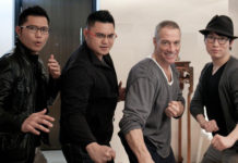 Enterbay llega a un acuerdo con JEAN CLAUDE VAN DAMME para fabricar figuras basadas en la leyenda del cine de acción