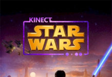 “KINECT STAR WARS” llega a los SmartPhones