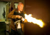 CRÍTICA: LOOPER Bruce Willis en "Looper"