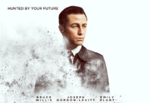 «LOOPER»: AURUM distribuirá el thriller futurista de Bruce Willis y Joseph Gordon-Levitt en España