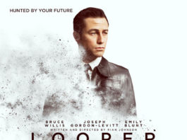 «LOOPER»: AURUM distribuirá el thriller futurista de Bruce Willis y Joseph Gordon-Levitt en España