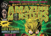 «AMAZING MONSTERS» 9 ya a la venta. The 8chenter culture monster magazine.
