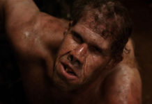 ¡Felicidades, Ron Perlman! Como Salvatore en "El nombre de la rosa"