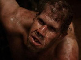 ¡Felicidades, Ron Perlman! Como Salvatore en "El nombre de la rosa"