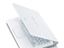 Sony lanza el nuevo VAIO Serie E 14P Sony Vaio E14AE