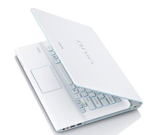 Sony lanza el nuevo VAIO Serie E 14P Sony Vaio E14AE