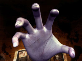 «Spirit Camera: La memoria maldita»: Cruza el límite de lo paranormal con Nintendo 3DS Nintendo DS. Spirit Camera