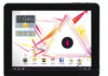 i-Joy presenta la nueva Tablet SILKEN con tecnología IPS Tablet Silken de I-Joy