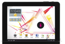 i-Joy presenta la nueva Tablet SILKEN con tecnología IPS Tablet Silken de I-Joy