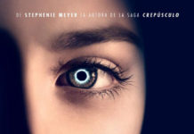 DeAPlaneta avanzará «THE HOST» (LA HUÉSPED) en un evento organizado en SITGES 2012 The Host. La huésped. Cartel