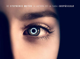 Tráiler y cartel en español de «THE HOST ( La huésped )», basada en la novela de STEPHENIE MEYER The Host. La huésped. Cartel