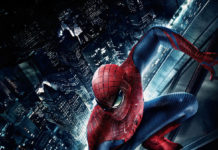 «THE AMAZING SPIDERMAN» 3D: Dos nuevos carteles del reinicio de la saga del Hombre Araña