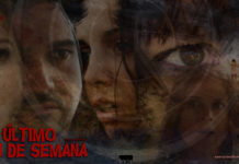 WALLPAPERS: «EL ÚLTIMO FIN DE SEMANA»