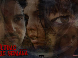 WALLPAPERS: «EL ÚLTIMO FIN DE SEMANA»