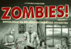 Tyrannosaurus Books anuncia los relatos que compondrán su segunda antología zombie