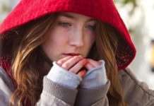 BIZANTIUM de Neil Jordan llega a la cartelera española el 21 de marzo