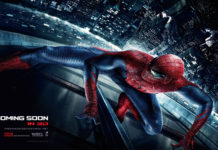 WALLPAPERS: «THE AMAZING SPIDERMAN» Serie 2 en HD