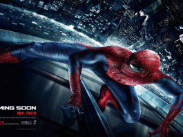 WALLPAPERS: «THE AMAZING SPIDERMAN» Serie 2 en HD