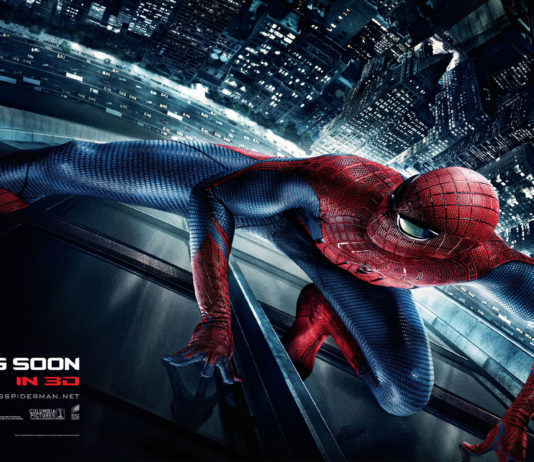 WALLPAPERS: «THE AMAZING SPIDERMAN» Serie 2 en HD
