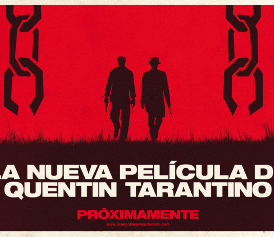 WALLPAPERS: «DJANGO DESENCADENADO (DJANGO UNCHAINED)» de Quentin Tarantino wallpaper hd "Django desencadenado" (Django unchained) de Quentin Tarantino