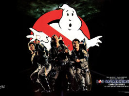 WALLPAPERS: «LOS CAZAFANTASMAS (GHOSTBUSTERS)» (1984) wallpape hd ghostbusters cazafantasmas 1920x1200