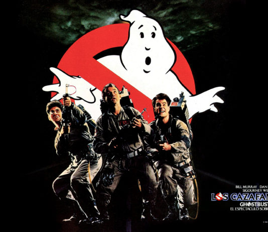 WALLPAPERS: «LOS CAZAFANTASMAS (GHOSTBUSTERS)» (1984) wallpape hd ghostbusters cazafantasmas 1920x1200