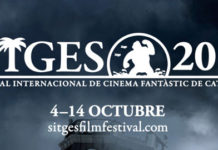 Sitges 2012 mostrará la selección más completa el cine fantástico actual