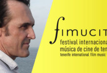 FIMUCITÉ 2012 confirma a Alberto Iglesias como invitado de lujo de su sexta edición Alberto Iglesias