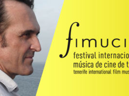 FIMUCITÉ 2012 confirma a Alberto Iglesias como invitado de lujo de su sexta edición Alberto Iglesias