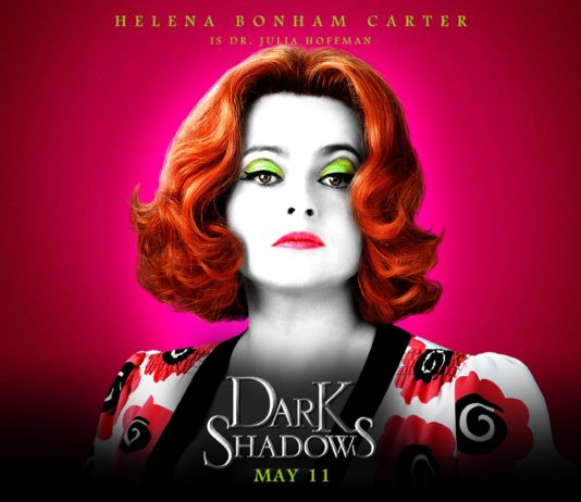 WALLPAPERS: «SOMBRAS TENEBROSAS» (DARK SHADOWS) serie 3 en HD