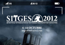 «El cuerpo» de Oriol Paulo protagonista de la jornada inaugural de Sitges 2012