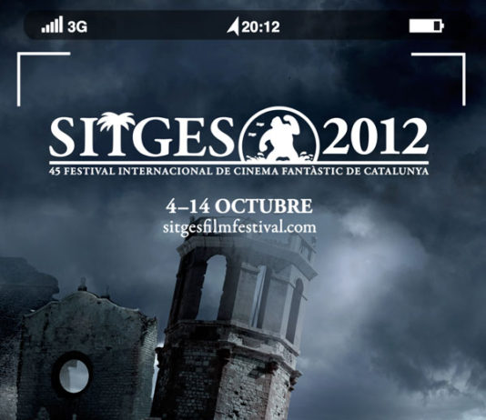 SITGES 2012 organiza sesiones de terror en la playa como adelanto al festival
