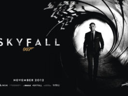 WALLPAPERS: «007 SKYFALL» en HD
