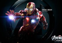 WALLPAPERS: Marvel «LOS VENGADORES (THE AVENGERS)» serie 3 en HD Wallpaper Marvel Los vengadores
