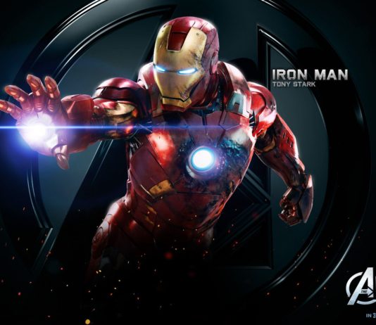 WALLPAPERS: Marvel «LOS VENGADORES (THE AVENGERS)» serie 3 en HD Wallpaper Marvel Los vengadores