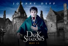 WALLPAPERS: «SOMBRAS TENEBROSAS» (Dark Shadows)» serie 2 en HD