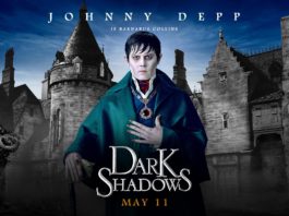WALLPAPERS: «SOMBRAS TENEBROSAS» (Dark Shadows)» serie 2 en HD